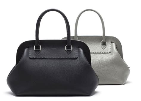 Fendi Adele Srl .